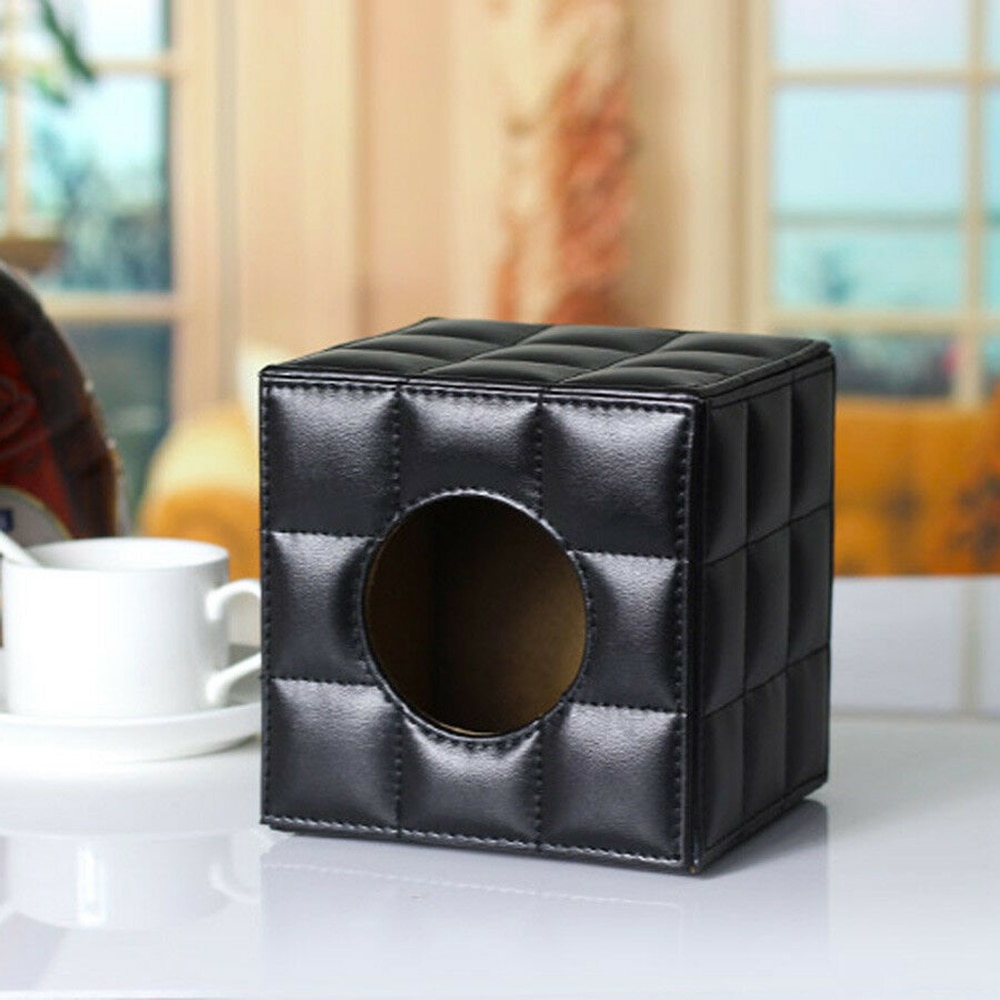 Square Tissue Box Cover Square Tissue Box Cover
