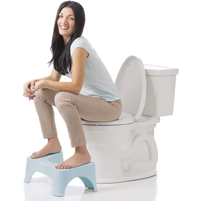 Squatting Toilet Stool Foot Stand Squatting Toilet Stool Foot Stand