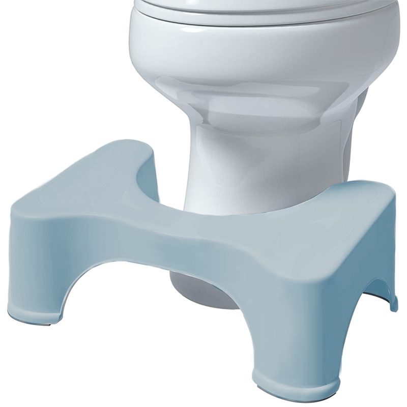 Squatting Toilet Stool Foot Stand Squatting Toilet Stool Foot Stand