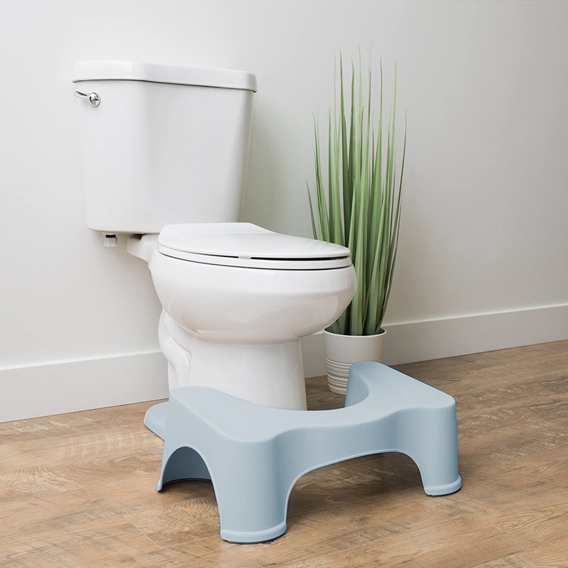 Squatting Toilet Stool Foot Stand Squatting Toilet Stool Foot Stand