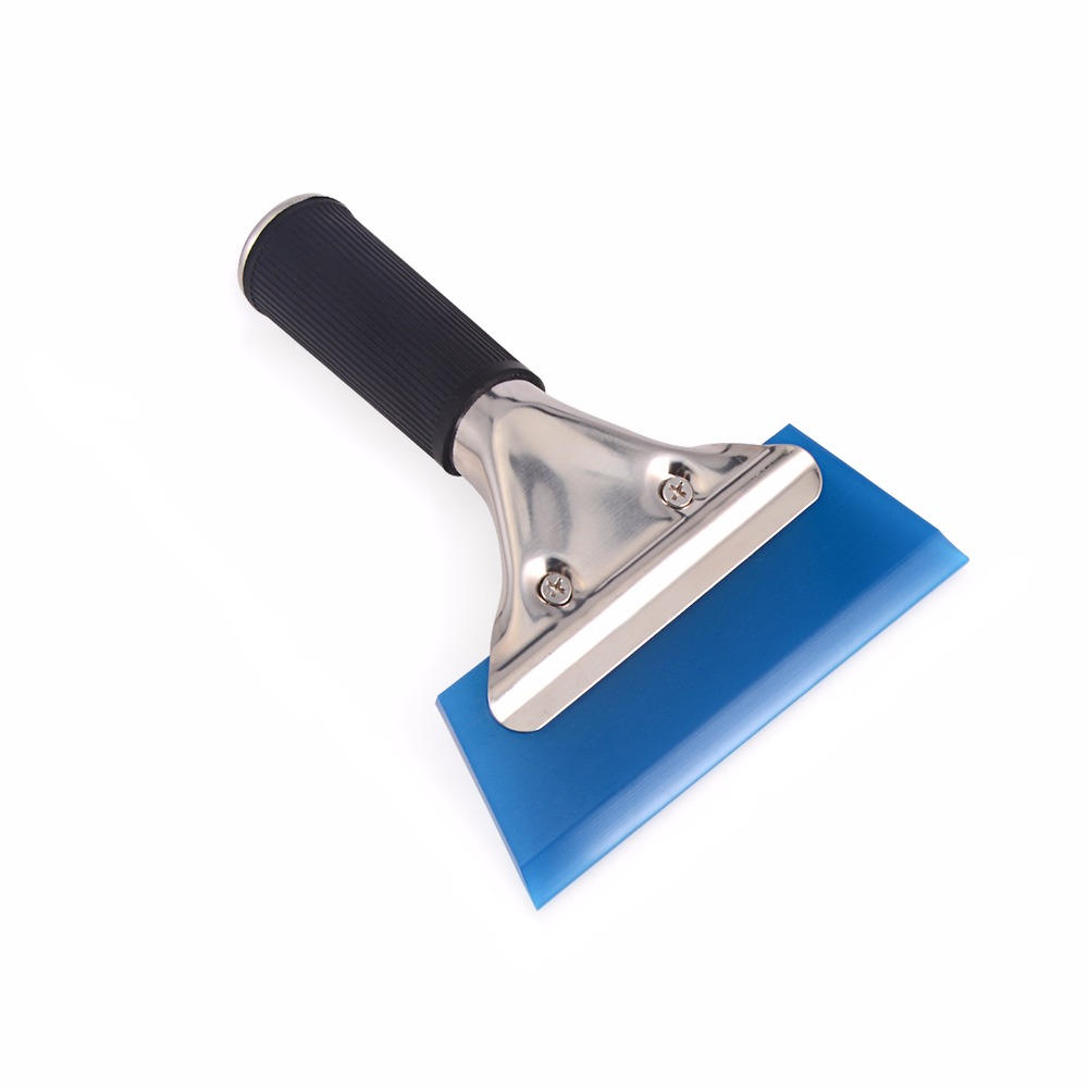 Squeegee Window Cleaner Scraper Tool