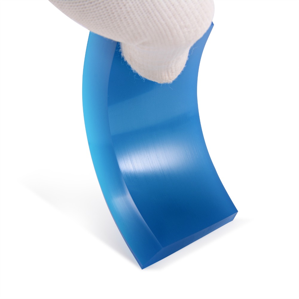 Squeegee Window Cleaner Scraper Tool