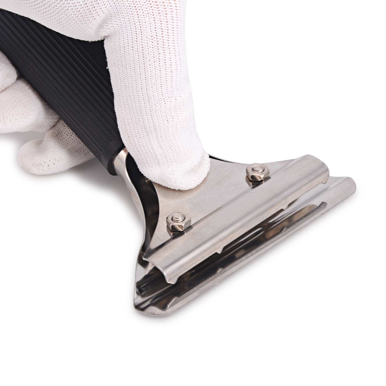 Squeegee Window Cleaner Scraper Tool