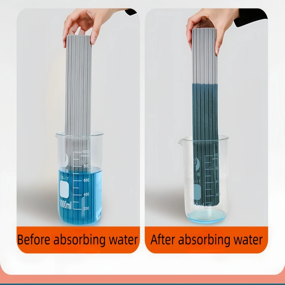 Squeeze Self-Draining Rubber Cotton Mop No-Wash Lazy Flat Mop Reusable Sponge Household Floor Cleaning Tool Squeeze Self-Draining Rubber Cotton Mop No-Wash Lazy Flat Mop Reusable Sponge Household Floor Cleaning Tool
