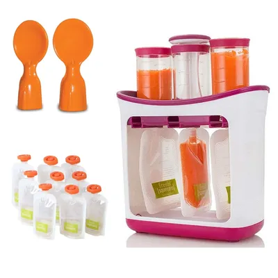 Squeeze Station Fresh Juice Maker Squeeze Station Fresh Juice Maker