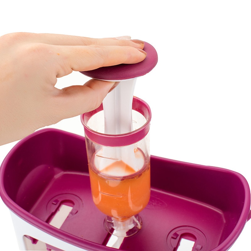 Squeeze Station Fresh Juice Maker Squeeze Station Fresh Juice Maker