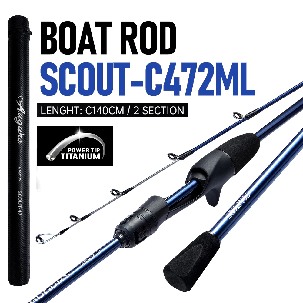 Squid Cuttlefish Rod Sea Fishing Boat Rod for Webfooted 2 Section 9:1 Action 61g Ultralight Fishing Rod Squid Cuttlefish Rod Sea Fishing Boat Rod for Webfooted 2 Section 9:1 Action 61g Ultralight Fishing Rod