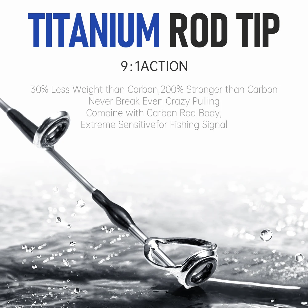 Squid Cuttlefish Rod Sea Fishing Boat Rod for Webfooted 2 Section 9:1 Action 61g Ultralight Fishing Rod Squid Cuttlefish Rod Sea Fishing Boat Rod for Webfooted 2 Section 9:1 Action 61g Ultralight Fishing Rod