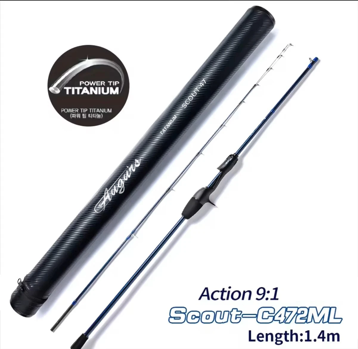 Squid Cuttlefish Rod Sea Fishing Boat Rod for Webfooted 2 Section 9:1 Action 61g Ultralight Fishing Rod Squid Cuttlefish Rod Sea Fishing Boat Rod for Webfooted 2 Section 9:1 Action 61g Ultralight Fishing Rod