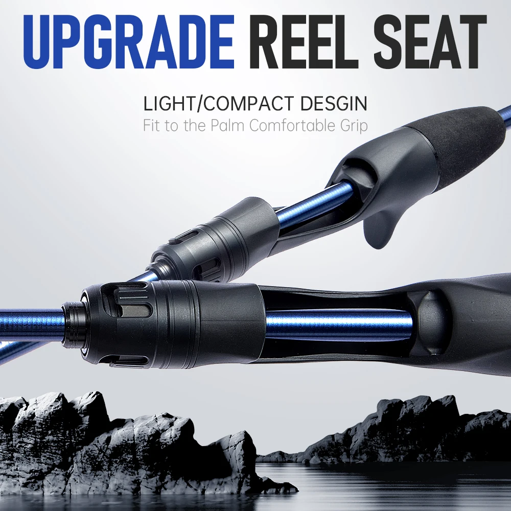 Squid Cuttlefish Rod Sea Fishing Boat Rod for Webfooted 2 Section 9:1 Action 61g Ultralight Fishing Rod Squid Cuttlefish Rod Sea Fishing Boat Rod for Webfooted 2 Section 9:1 Action 61g Ultralight Fishing Rod