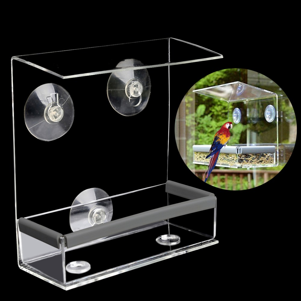 Squirrel Proof Bird Feeder Squirrel Proof Bird Feeder