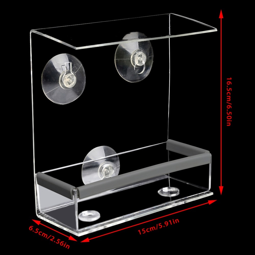Squirrel Proof Bird Feeder Squirrel Proof Bird Feeder