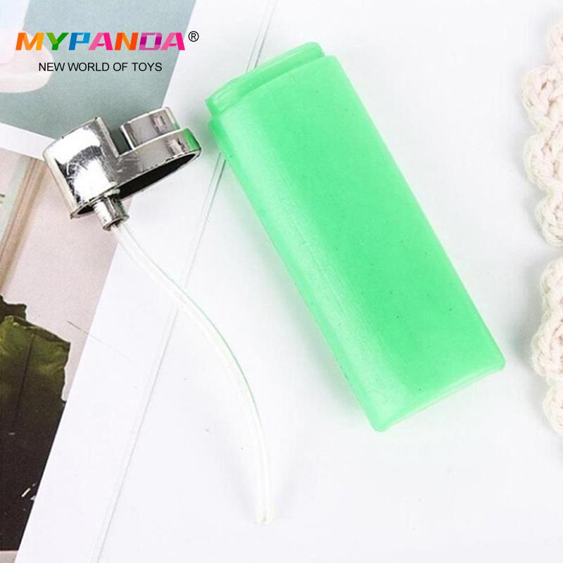 Squirting Water Lighter Fun Prank Toy