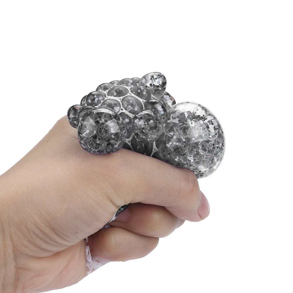 Squishy Ball Stress Relief Toy Squishy Ball Stress Relief Toy