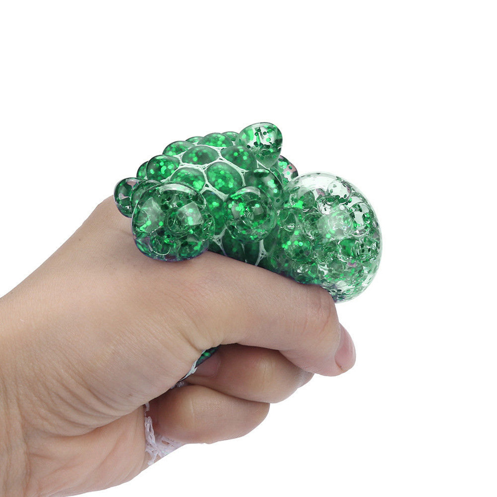 Squishy Ball Stress Relief Toy Squishy Ball Stress Relief Toy