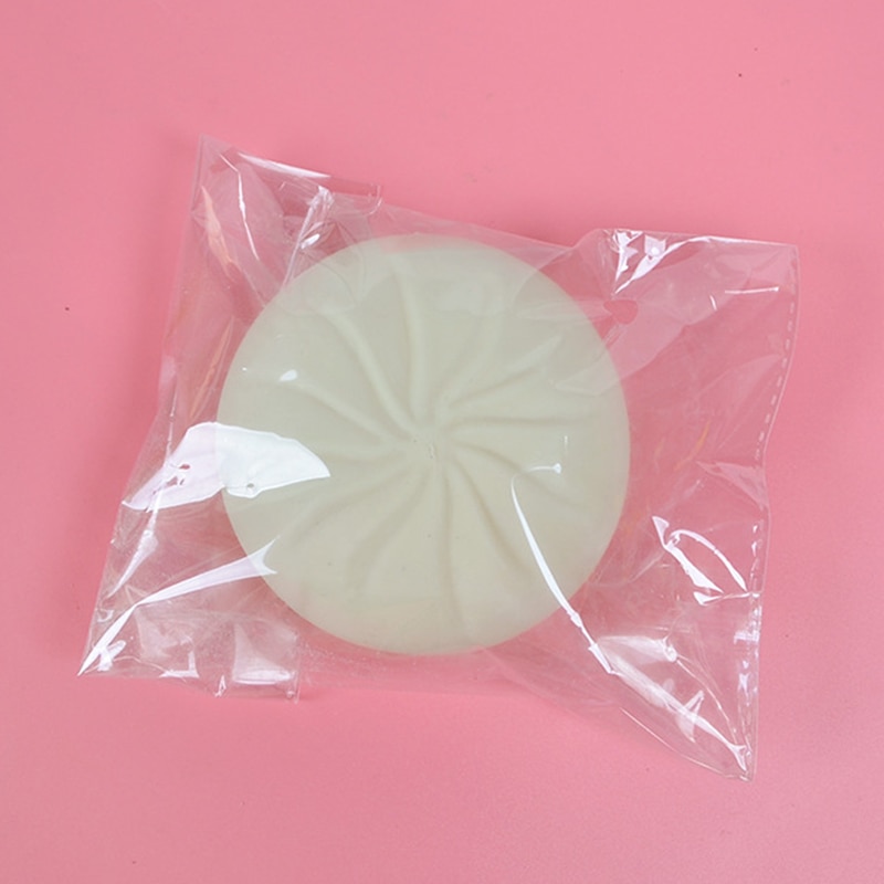 Squishy Dumplings Stress Ball