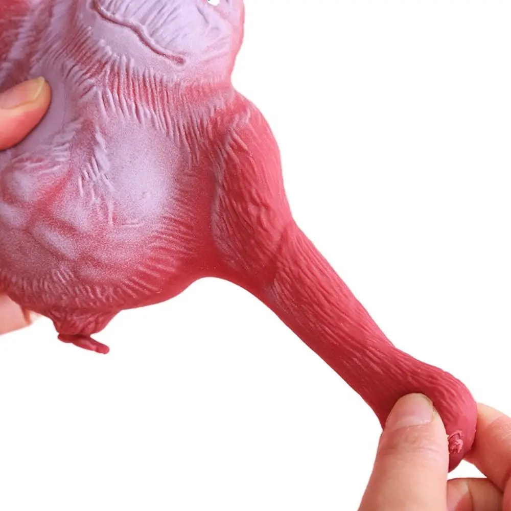 Squishy Gorilla Stress Relief Toy