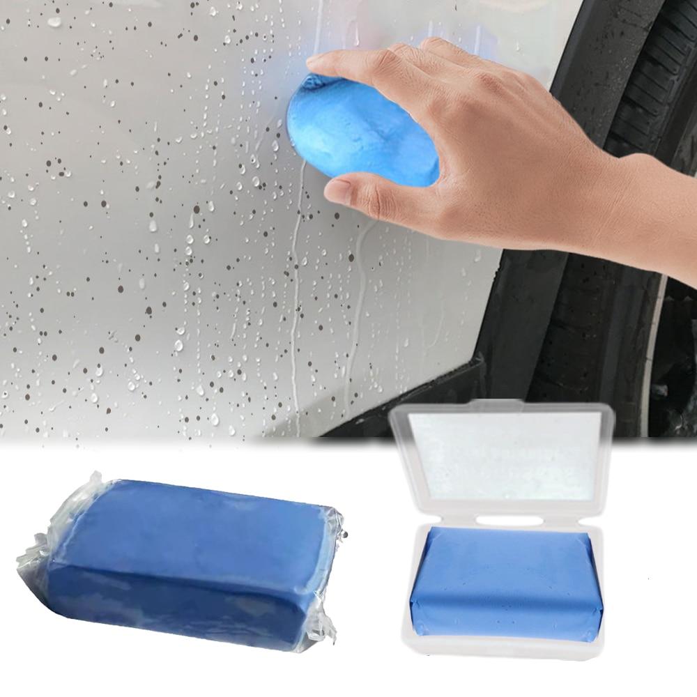 Stain Removing 100g Car Wash Clay Stain Removing 100g Car Wash Clay