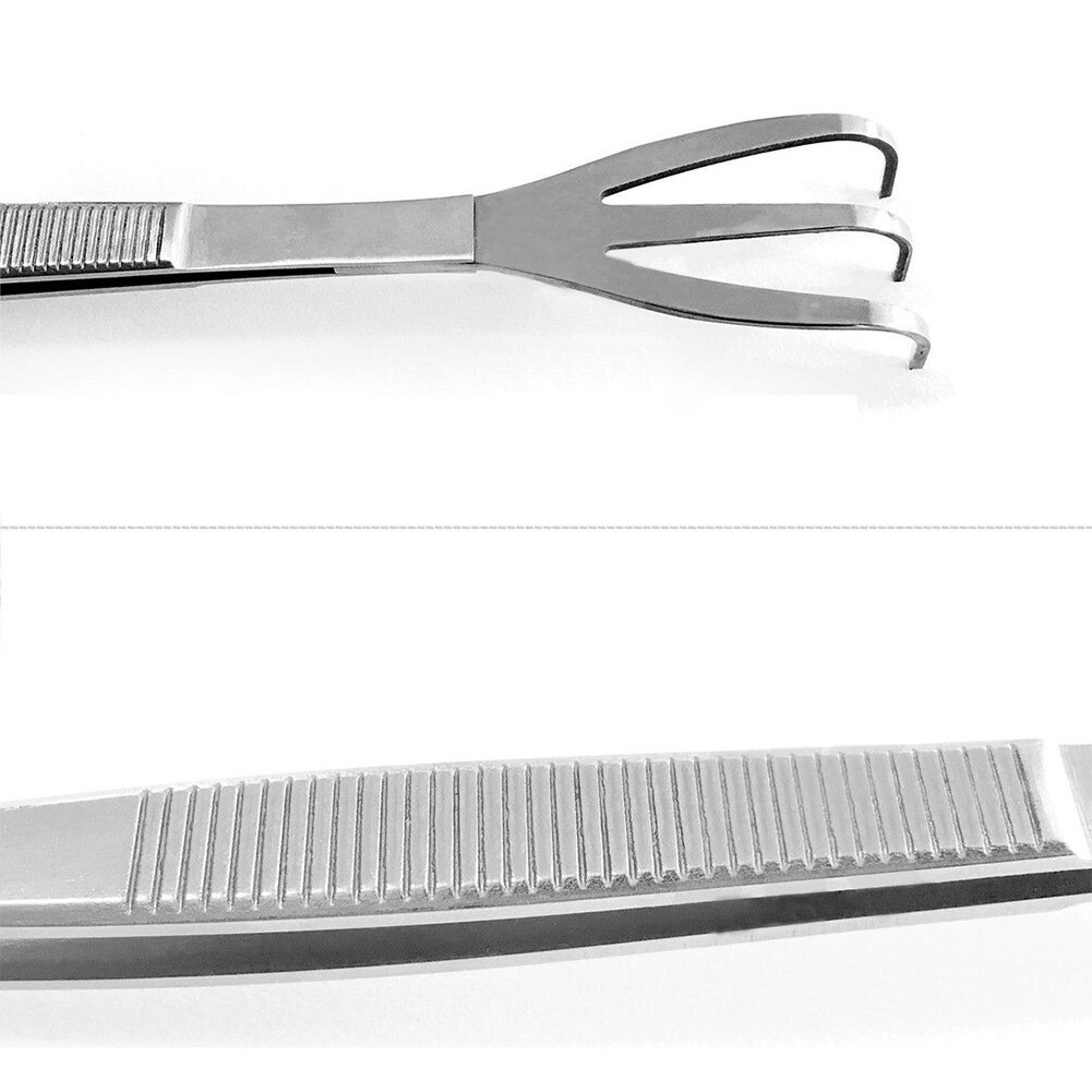 Stainless 2 in 1 Bonsai Root Rake Stainless 2 in 1 Bonsai Root Rake