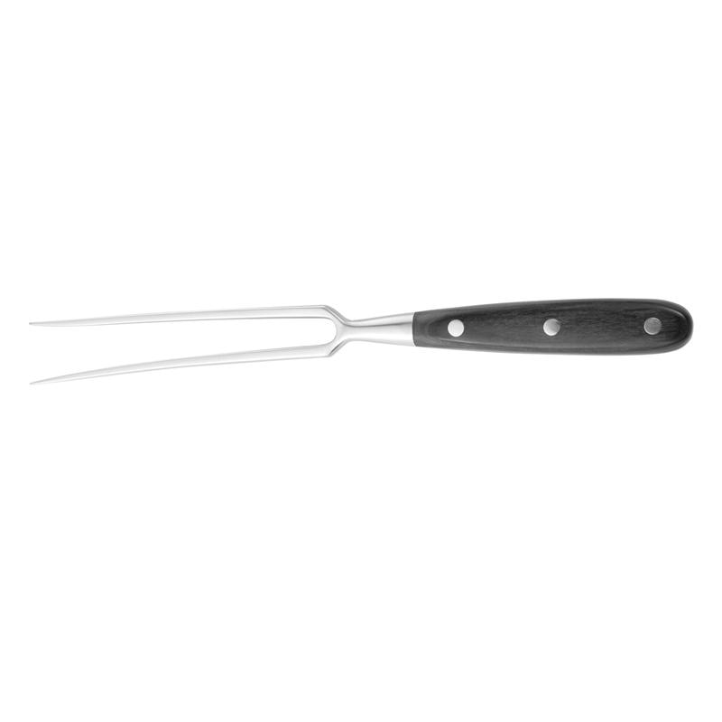 Stainless 2 Prong Roasting Fork Stainless 2 Prong Roasting Fork