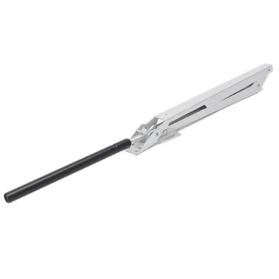 Stainless Automatic Greenhouse Window Opener