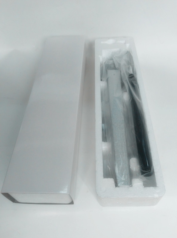 Stainless Automatic Greenhouse Window Opener