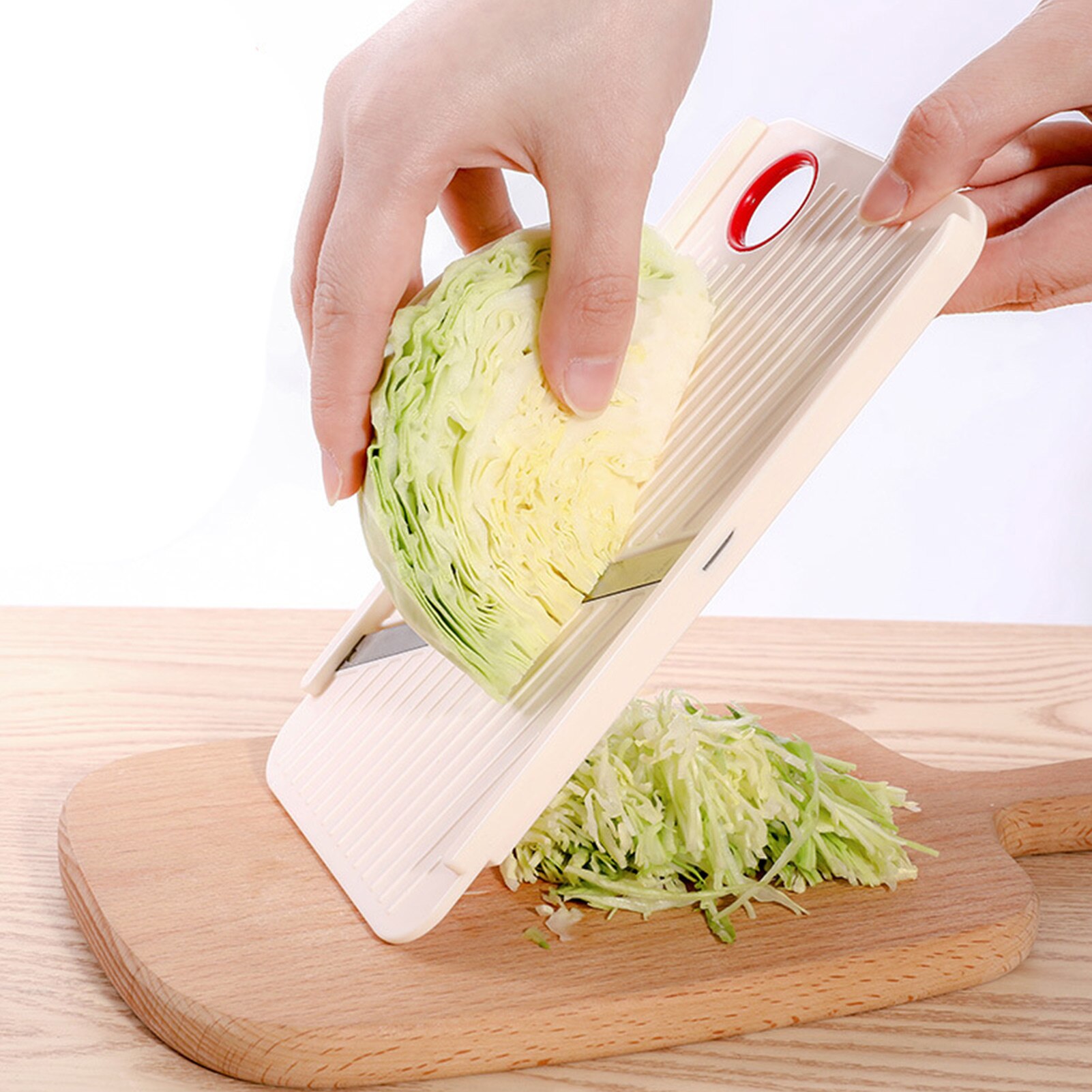 Stainless Blade Manual Cabbage Slicer Stainless Blade Manual Cabbage Slicer