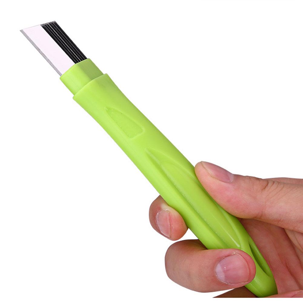 Stainless Blade Scallion Slicer Stainless Blade Scallion Slicer