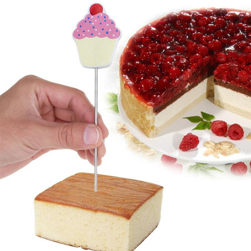 Stainless Cake Tester Sticks (2pcs)