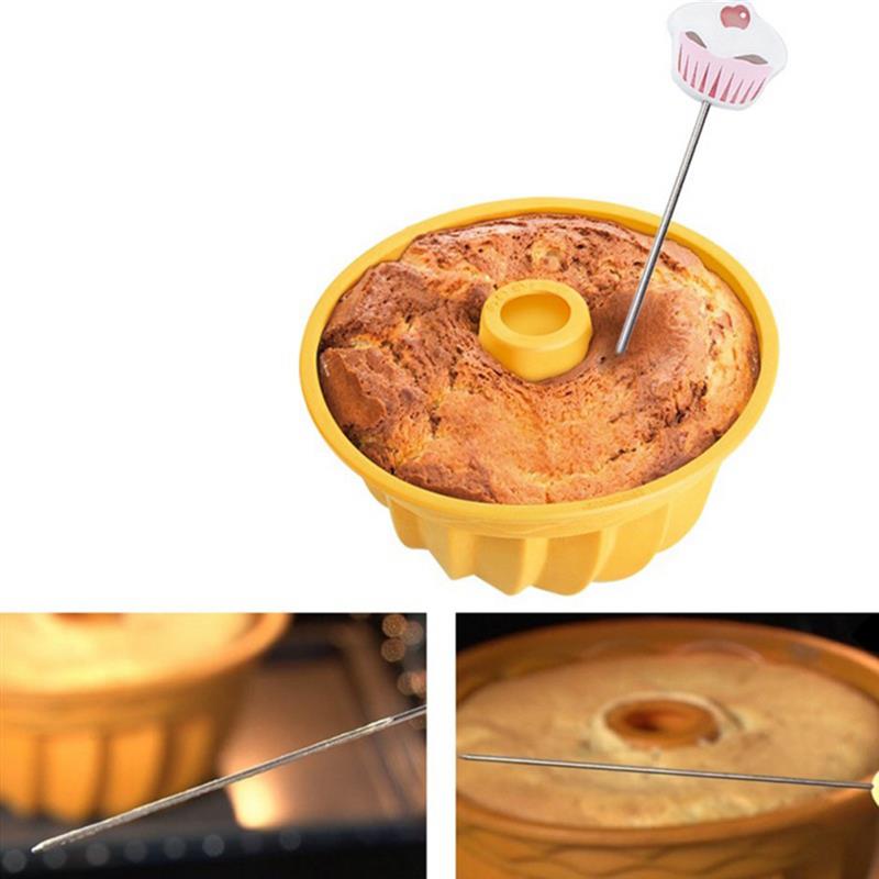 Stainless Cake Tester Sticks (2pcs)