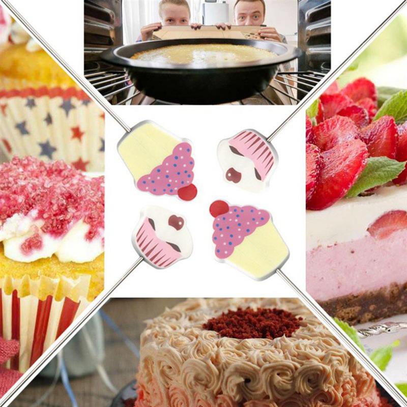 Stainless Cake Tester Sticks (2pcs)