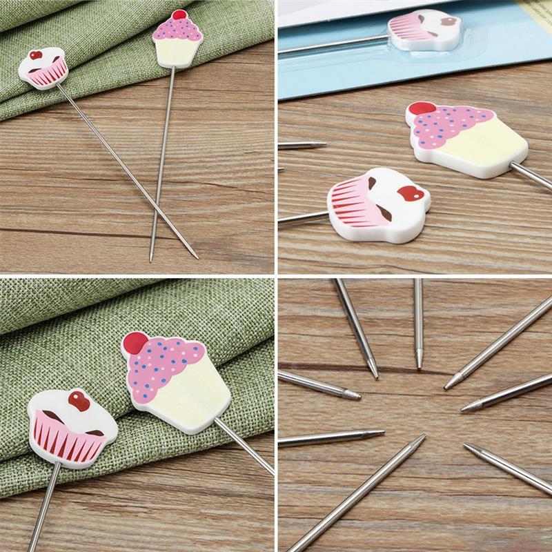 Stainless Cake Tester Sticks (2pcs)