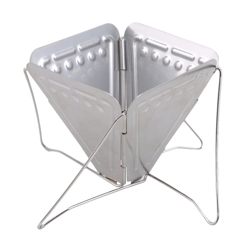 Stainless Camping Drip Coffee Maker