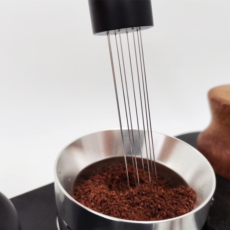 Stainless Coffee Stirring Needle Tamper Stainless Coffee Stirring Needle Tamper