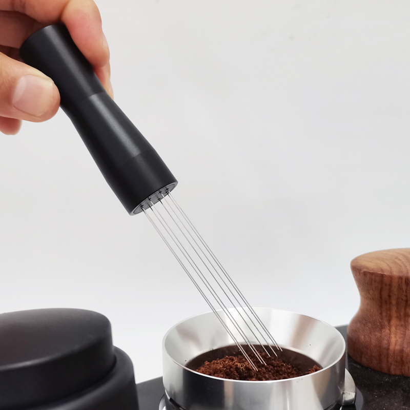 Stainless Coffee Stirring Needle Tamper Stainless Coffee Stirring Needle Tamper