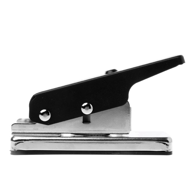 Stainless DIY Guitar Pick Puncher Stainless DIY Guitar Pick Puncher