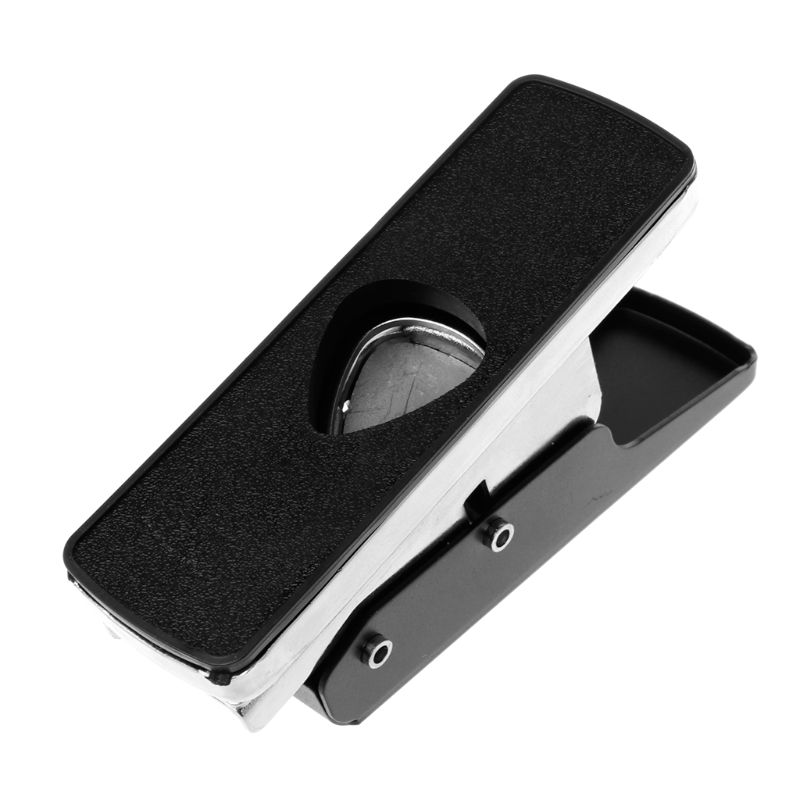 Stainless DIY Guitar Pick Puncher Stainless DIY Guitar Pick Puncher