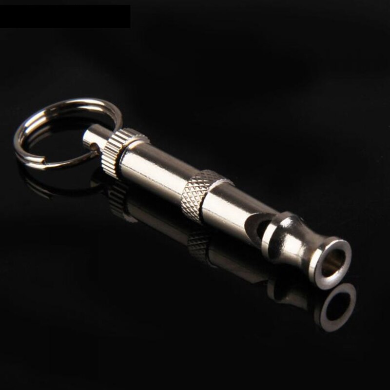 Stainless Dog Training Whistle Stainless Dog Training Whistle