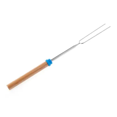 Stainless Extendable Toasting Fork