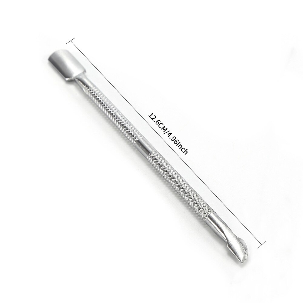 Stainless Nail Care Tools Set Stainless Nail Care Tools Set