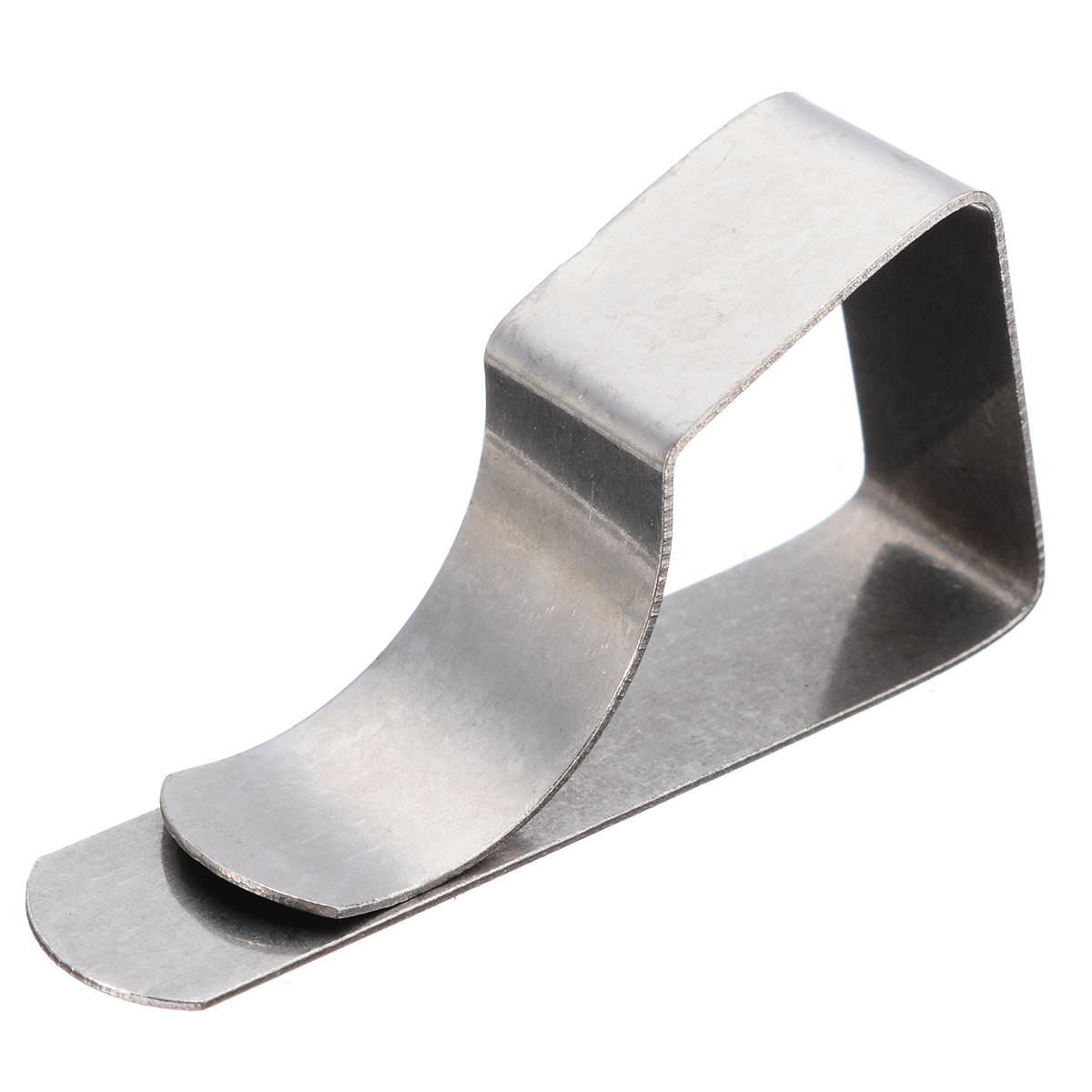 Stainless Picnic Table Cloth Clips (8pcs) Stainless Picnic Table Cloth Clips (8pcs)