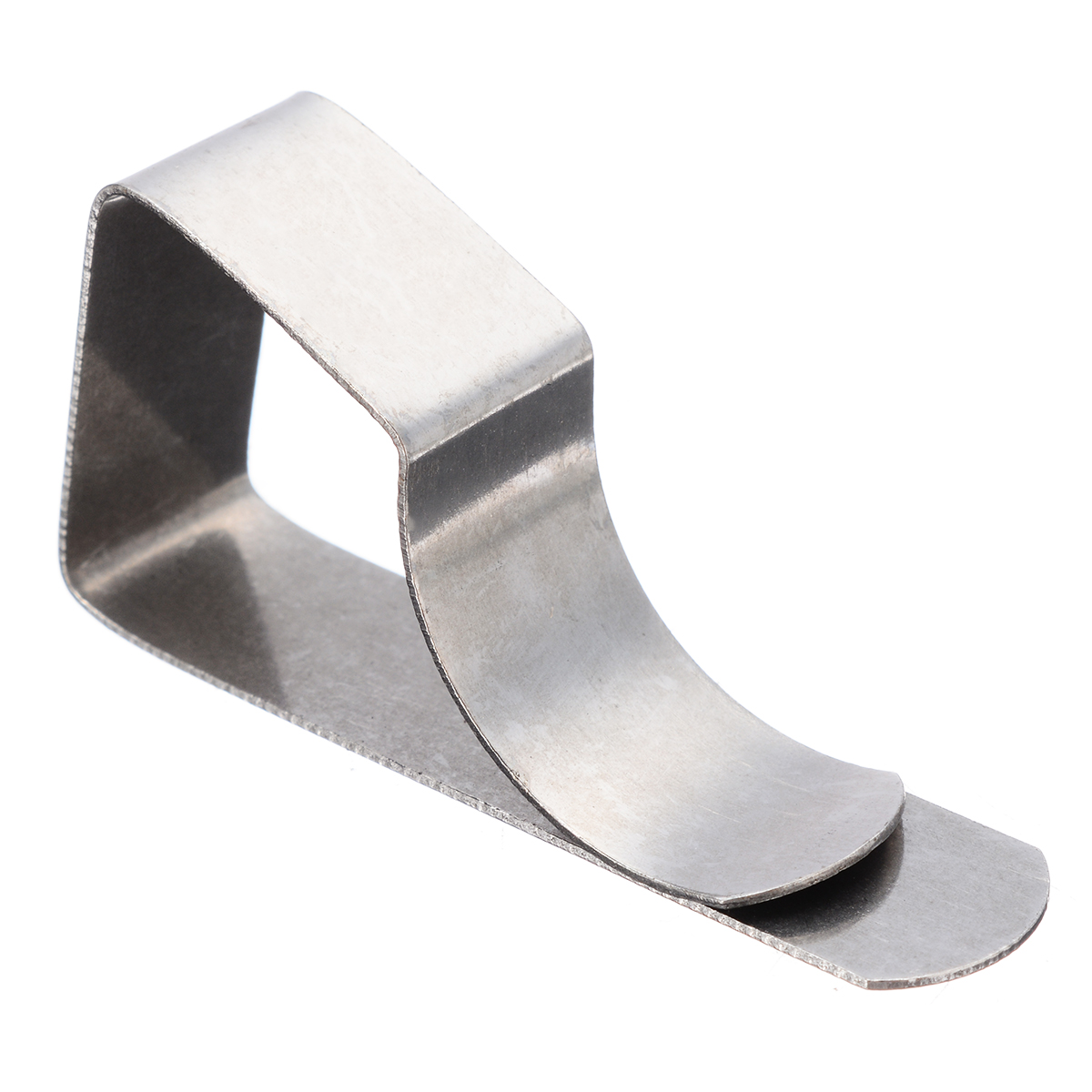 Stainless Picnic Table Cloth Clips (8pcs) Stainless Picnic Table Cloth Clips (8pcs)