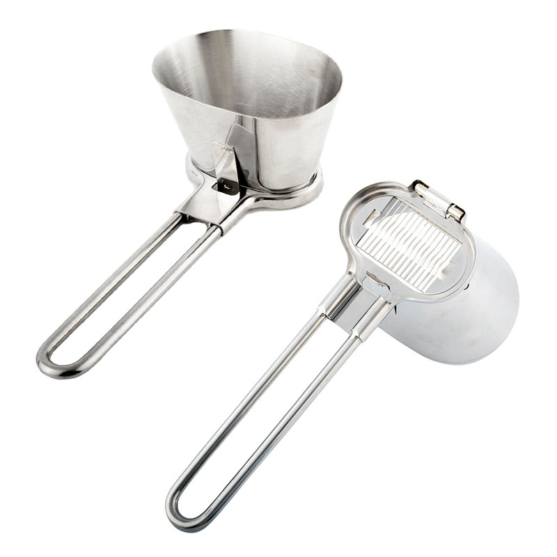Stainless Rotary Coriander Cutter Stainless Rotary Coriander Cutter