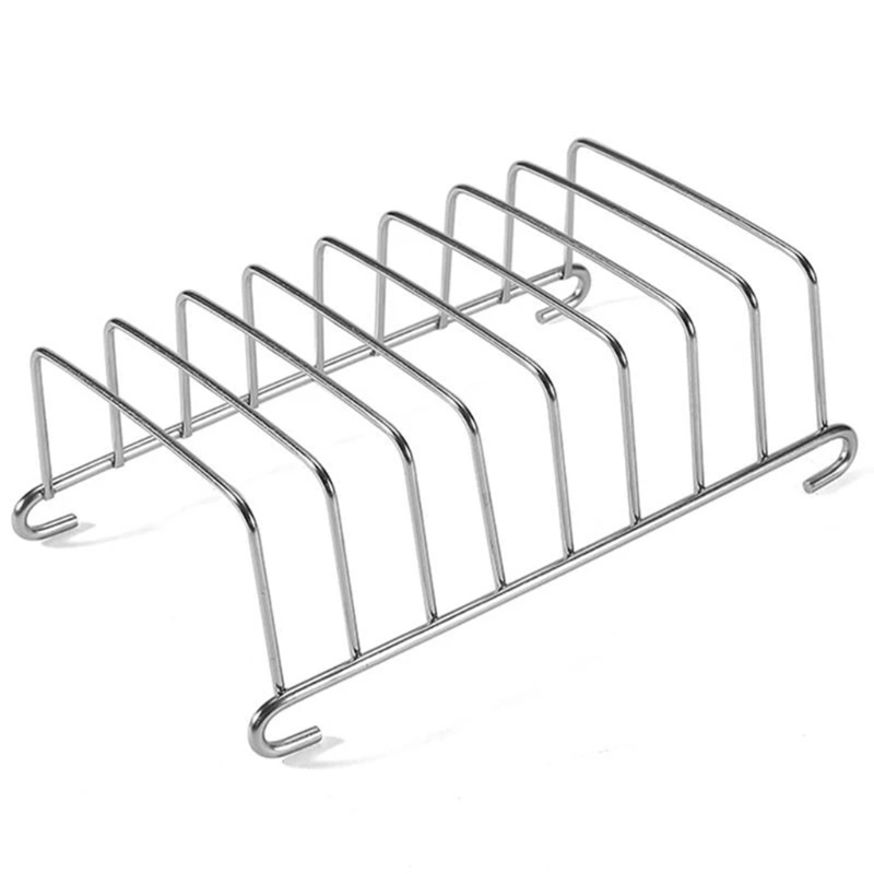 Stainless Steel Air Fryer Toast Caddy Stainless Steel Air Fryer Toast Caddy