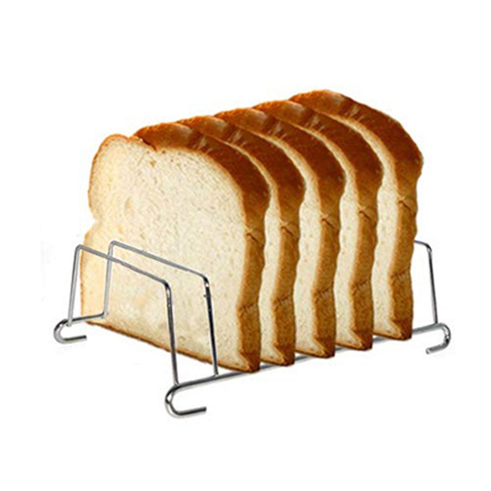 Stainless Steel Air Fryer Toast Rack