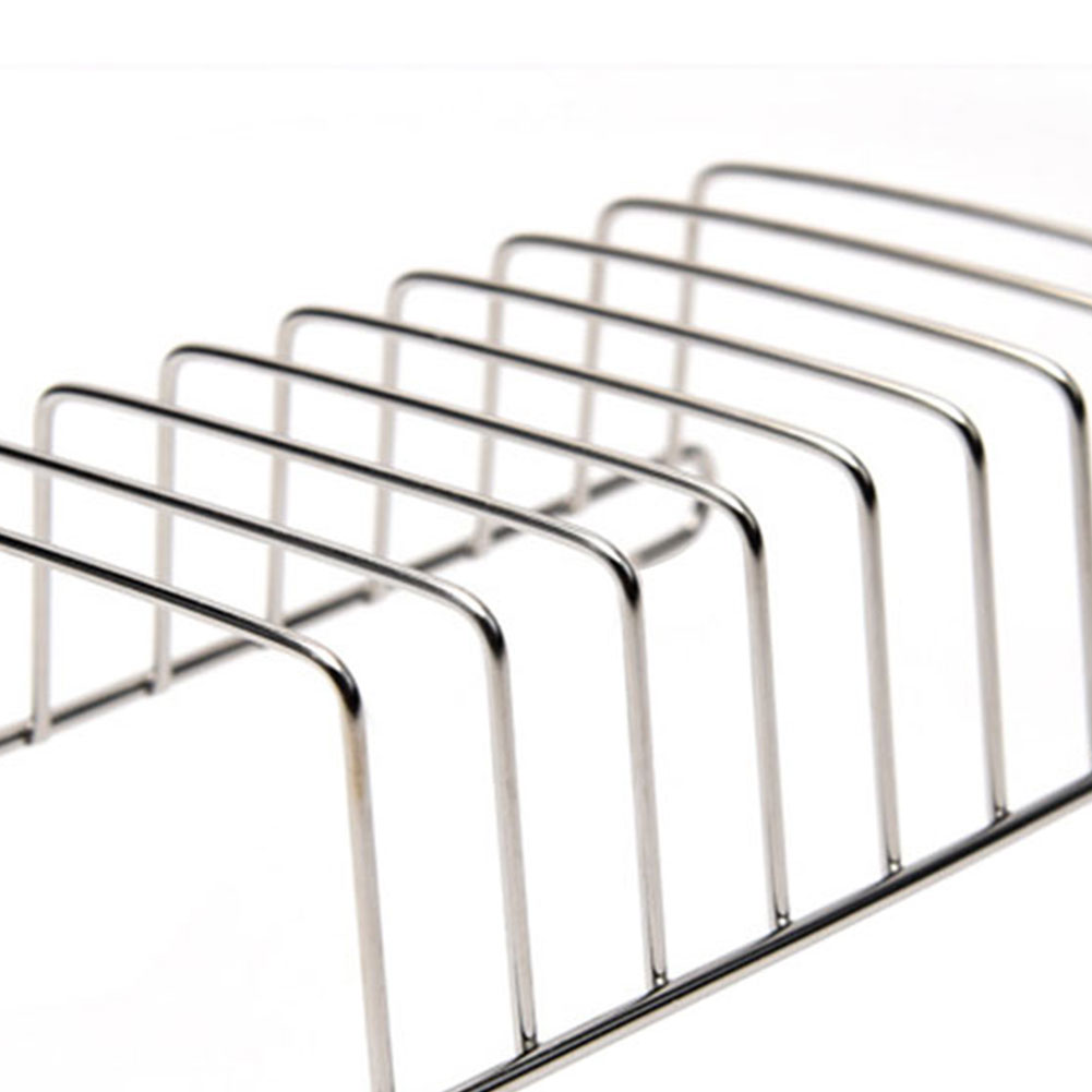 Stainless Steel Air Fryer Toast Rack