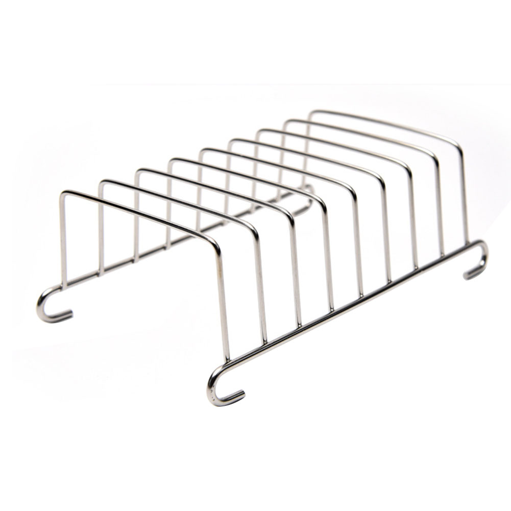 Stainless Steel Air Fryer Toast Rack