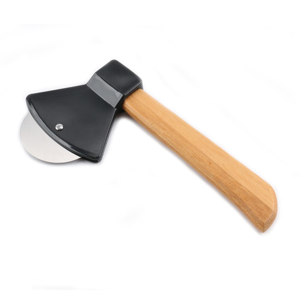 Stainless Steel Axe Pizza Cutter Stainless Steel Axe Pizza Cutter