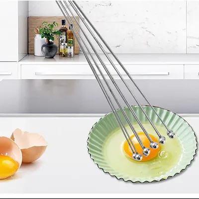 Stainless Steel Ball Whisk Stainless Steel Ball Whisk