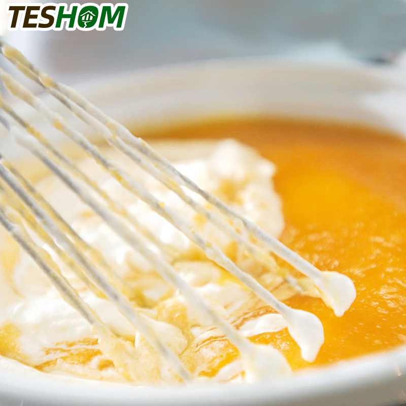 Stainless Steel Ball Whisk Stainless Steel Ball Whisk